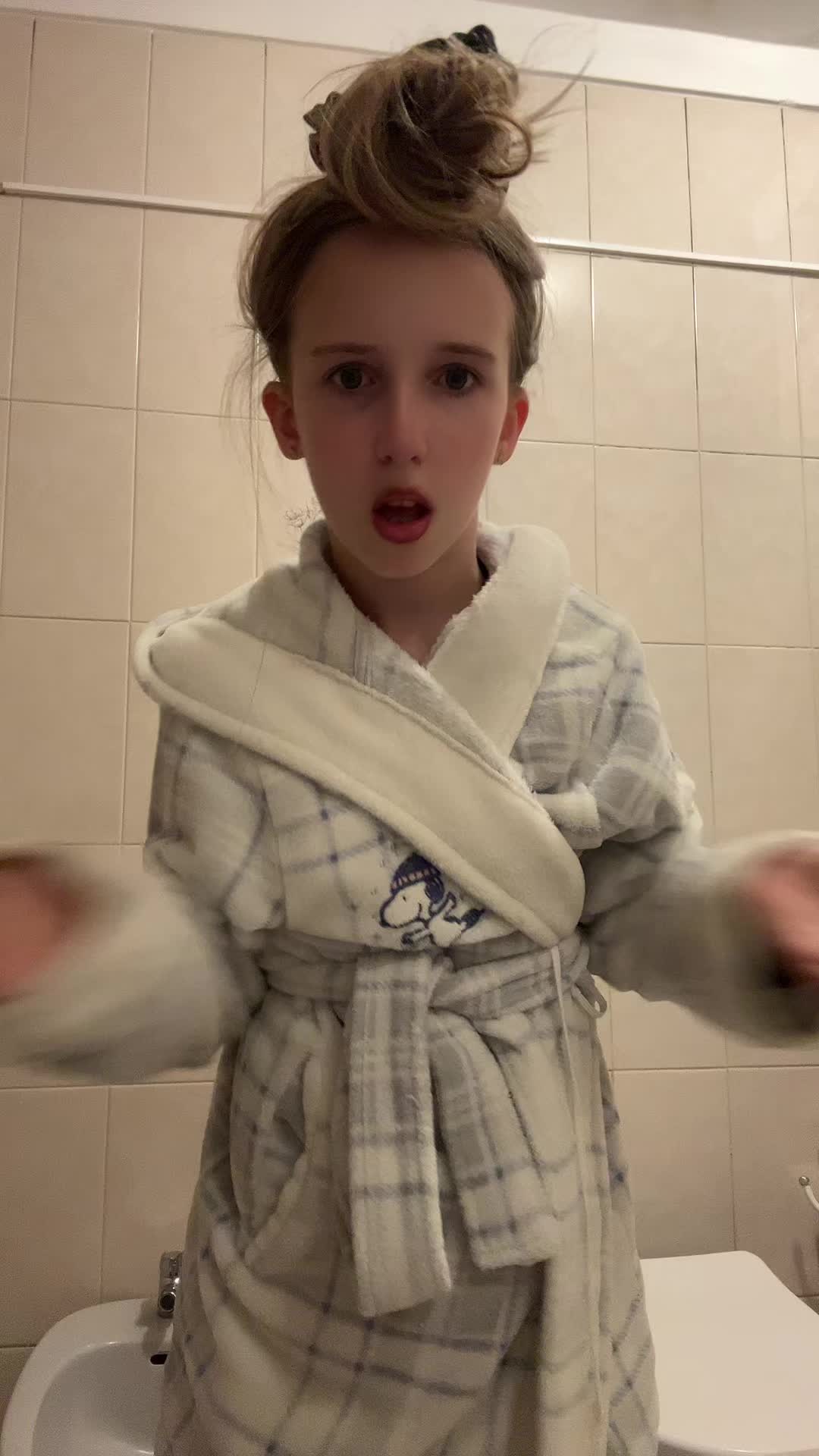 @Milka Milsovna