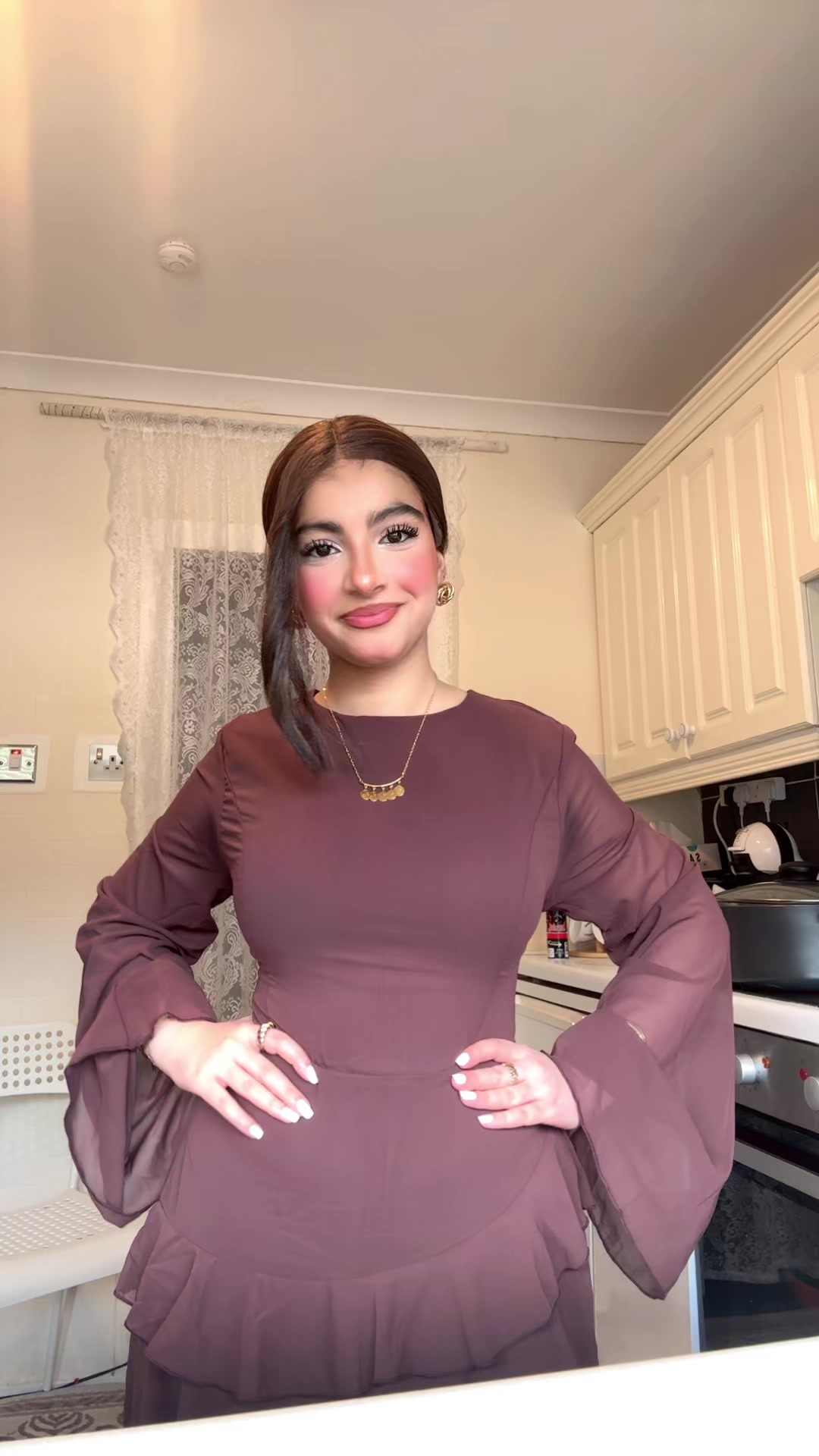 @🔹&bull; ام شاهين/ Melek