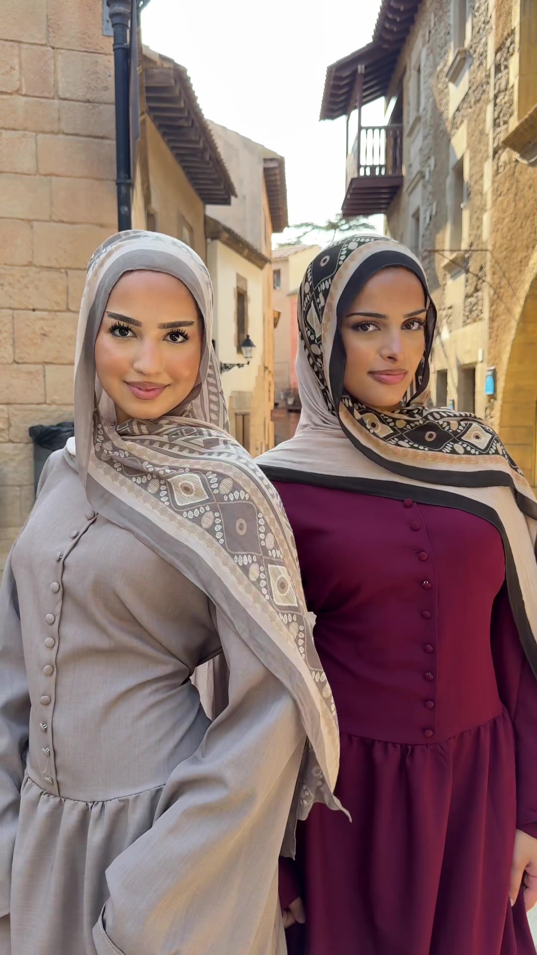 @Noor The Label