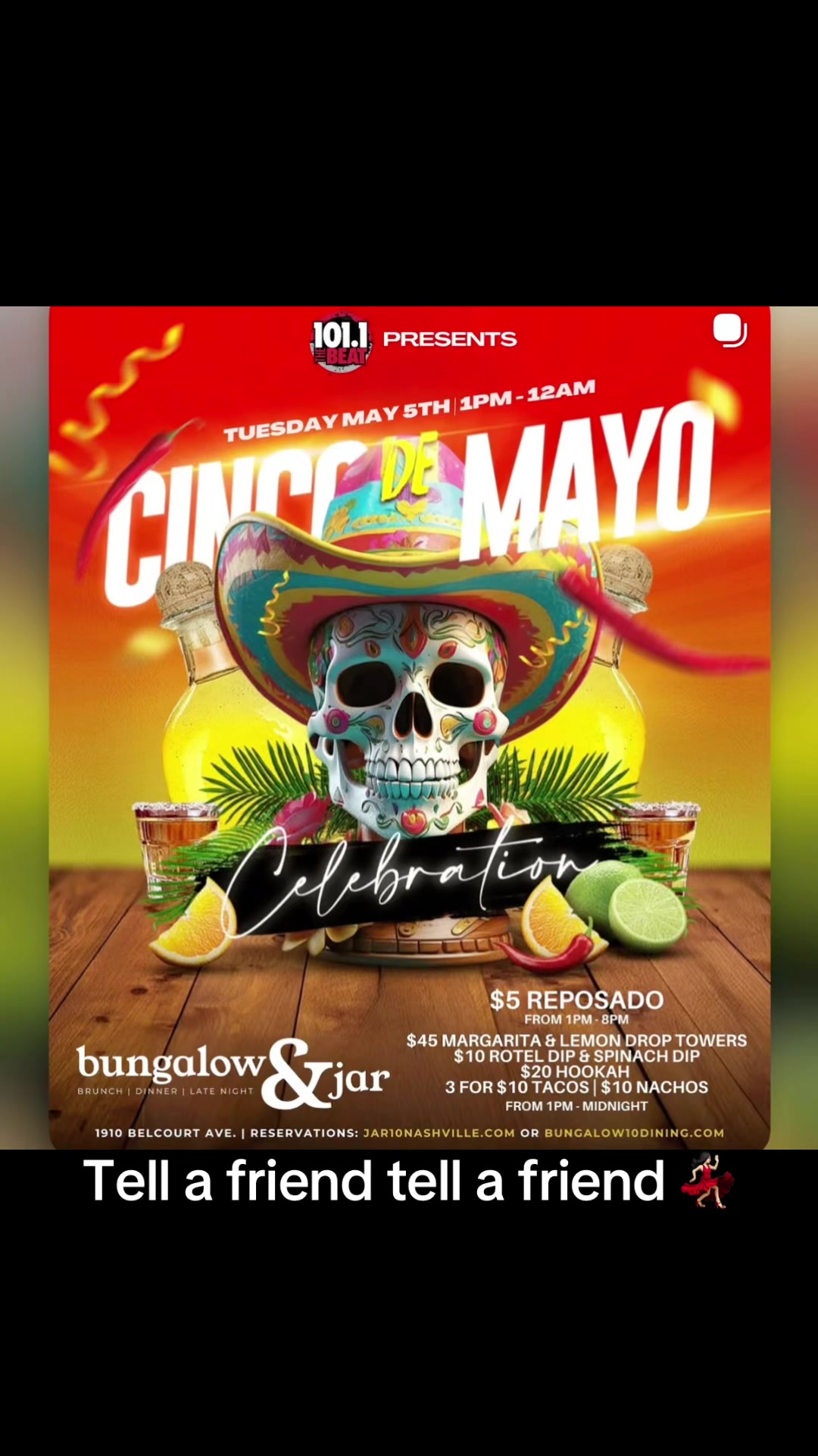 @Bungalow10