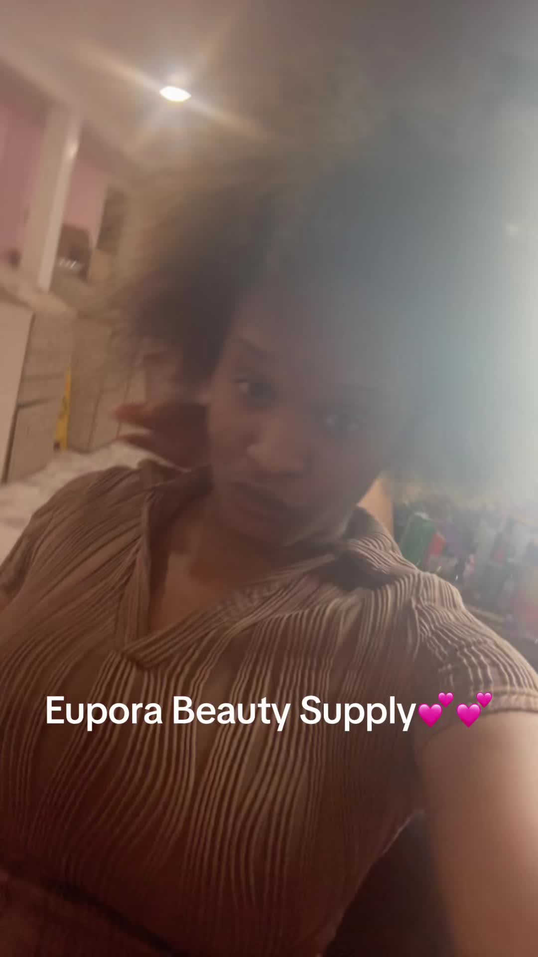 @Miracle&rsquo;s Beauty Supply