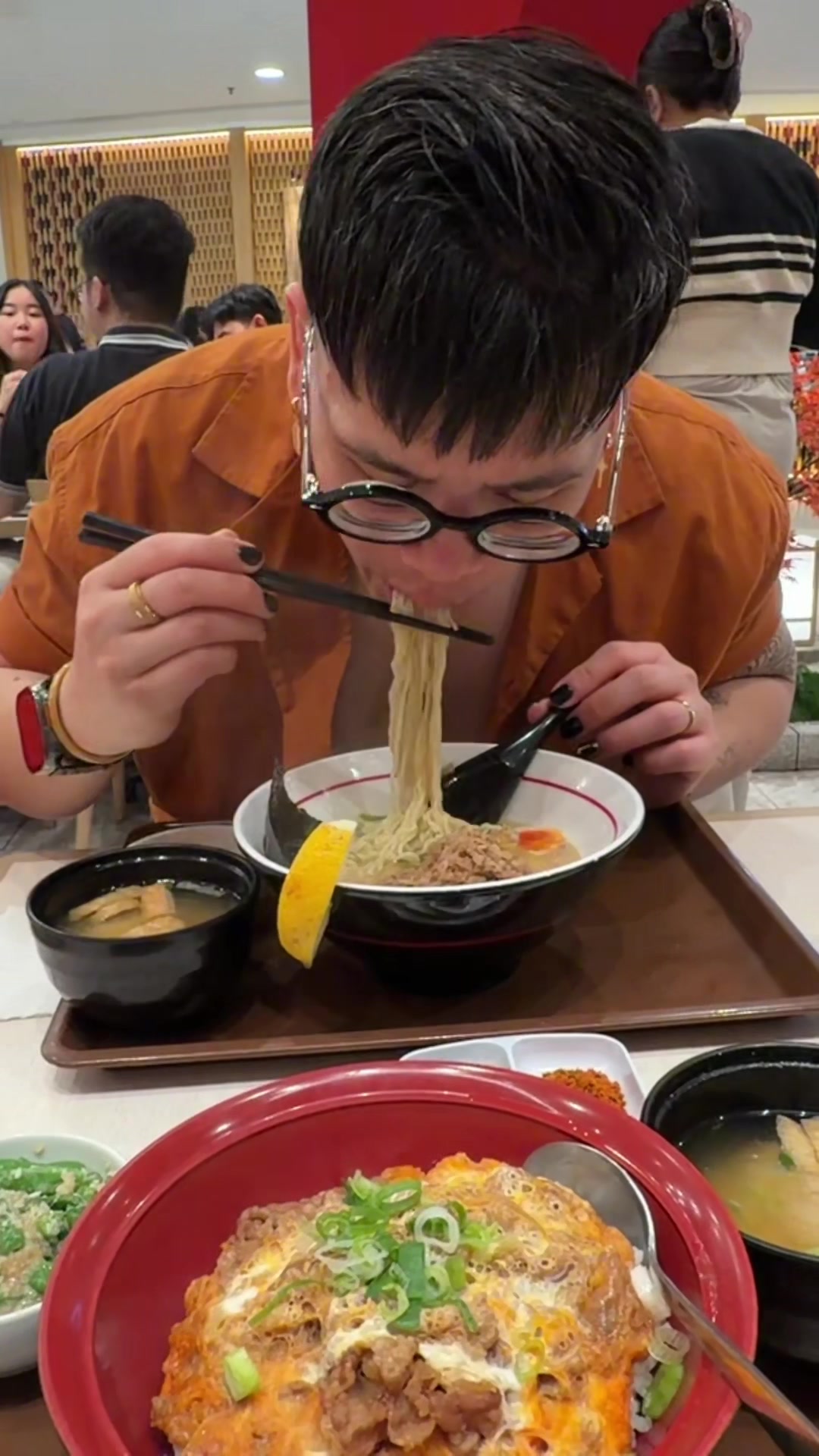 @Aku Makan Yah