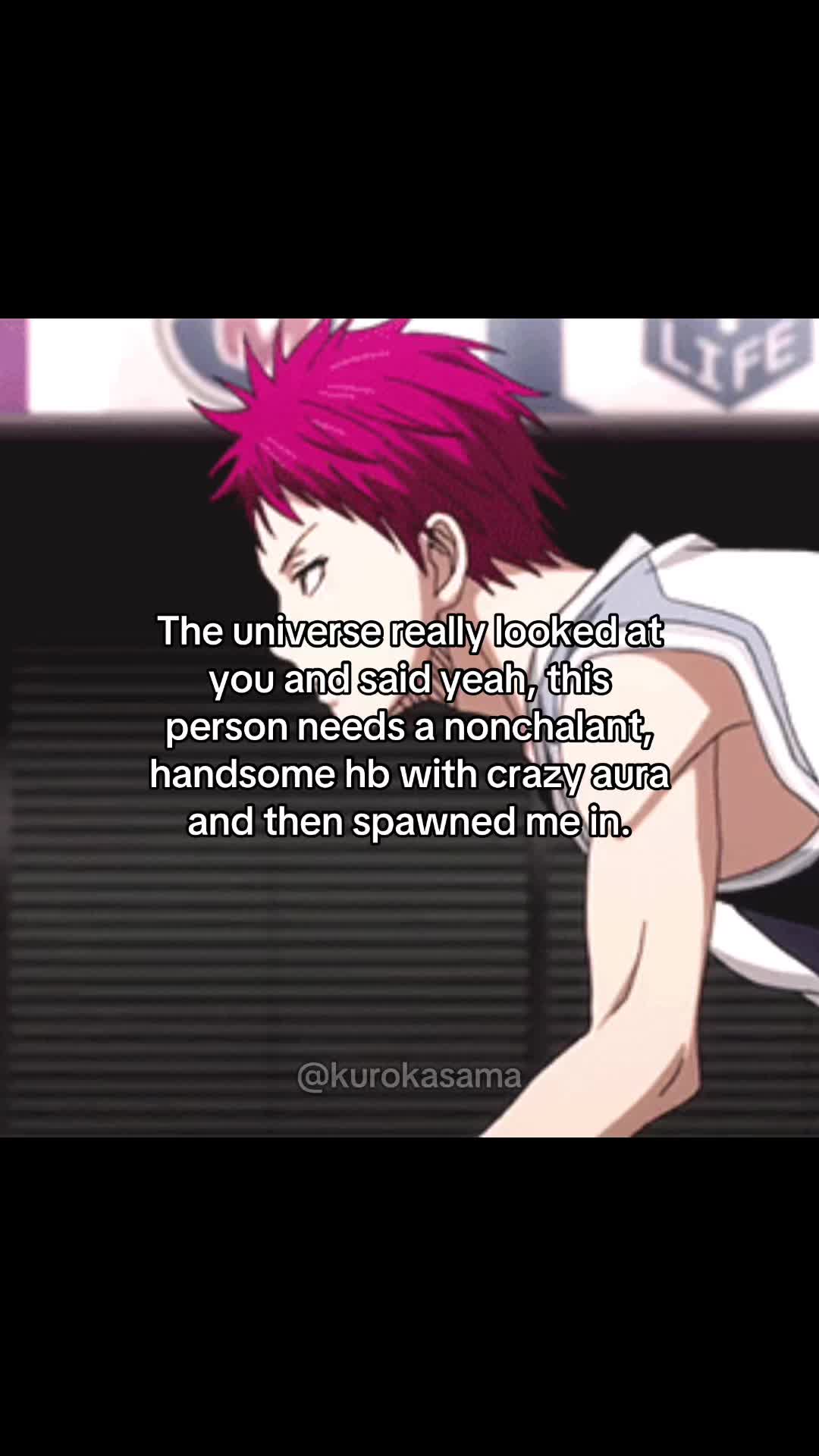 @Kuroka