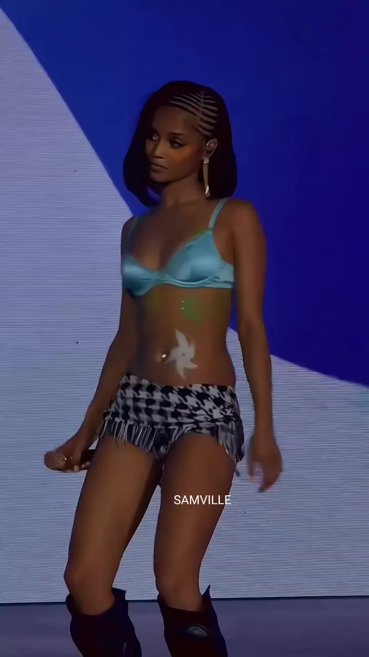 @Don Edits