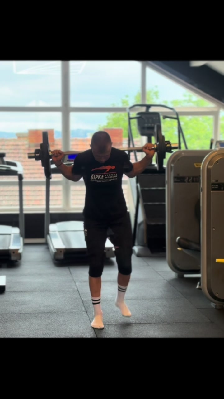 @Šutke | FITNESS COACH
