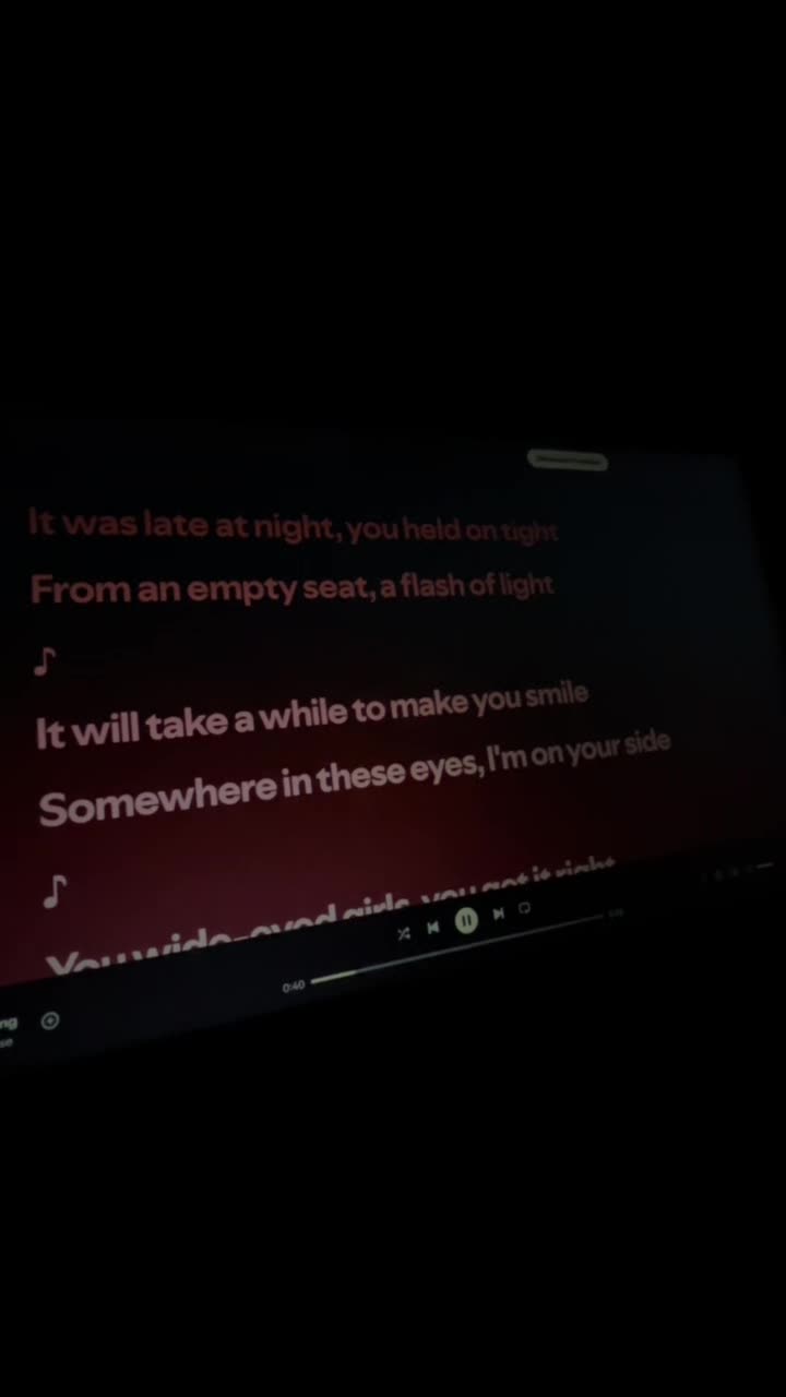 @musically_spotify 🎧