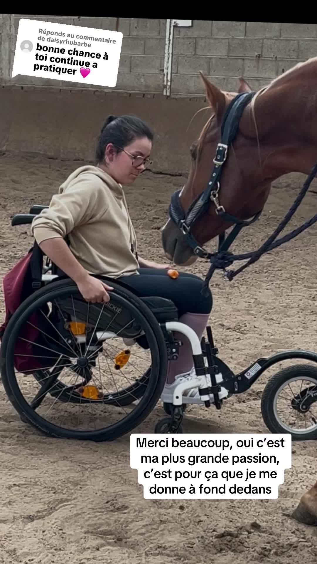 @Emmaparadressage