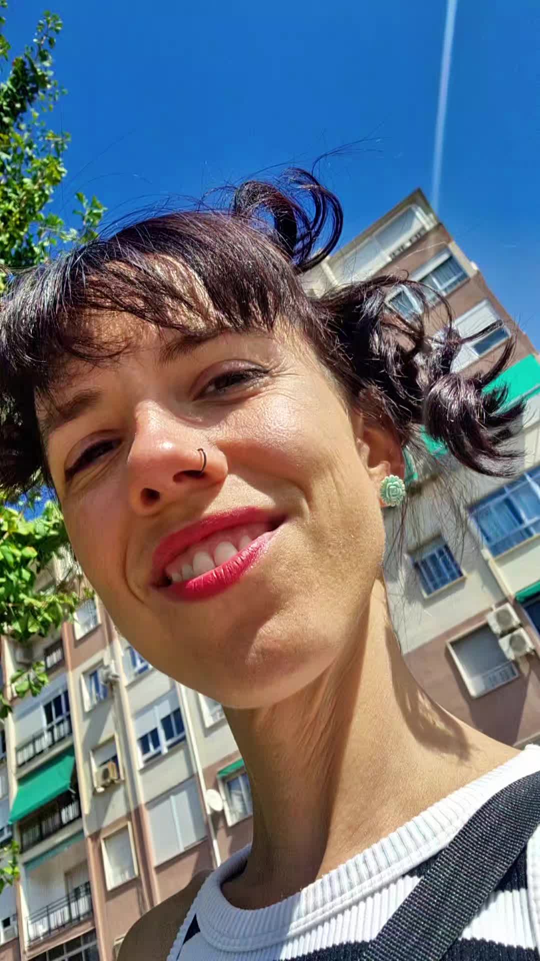 @Alba Rubio🌹