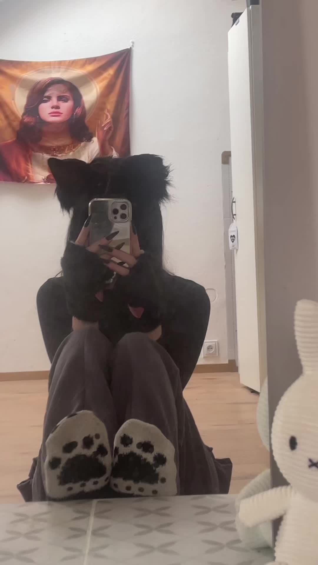 @kaoru🐈⬛