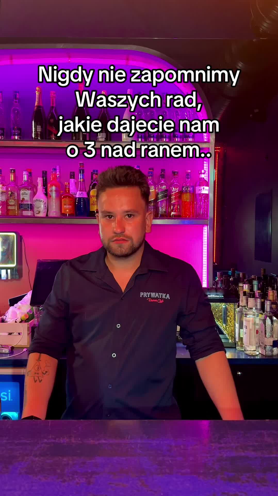 @Prywatka Klub