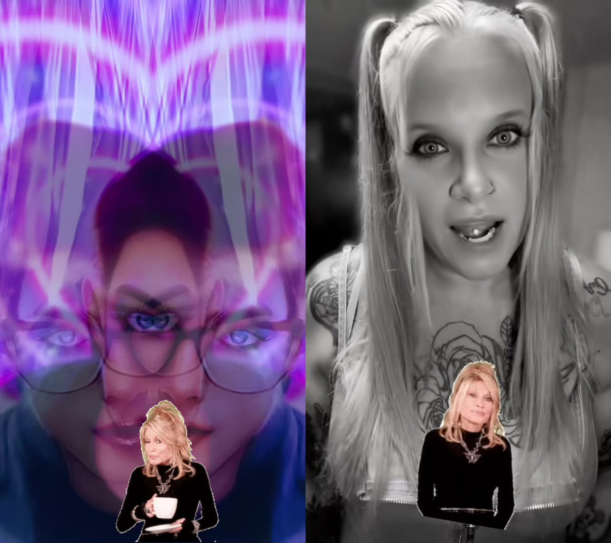 @🦋Sassy Queen B 1971❌❌🎸🎸🦋