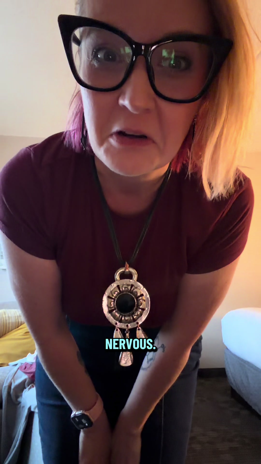 @AWholeLotOfWeird