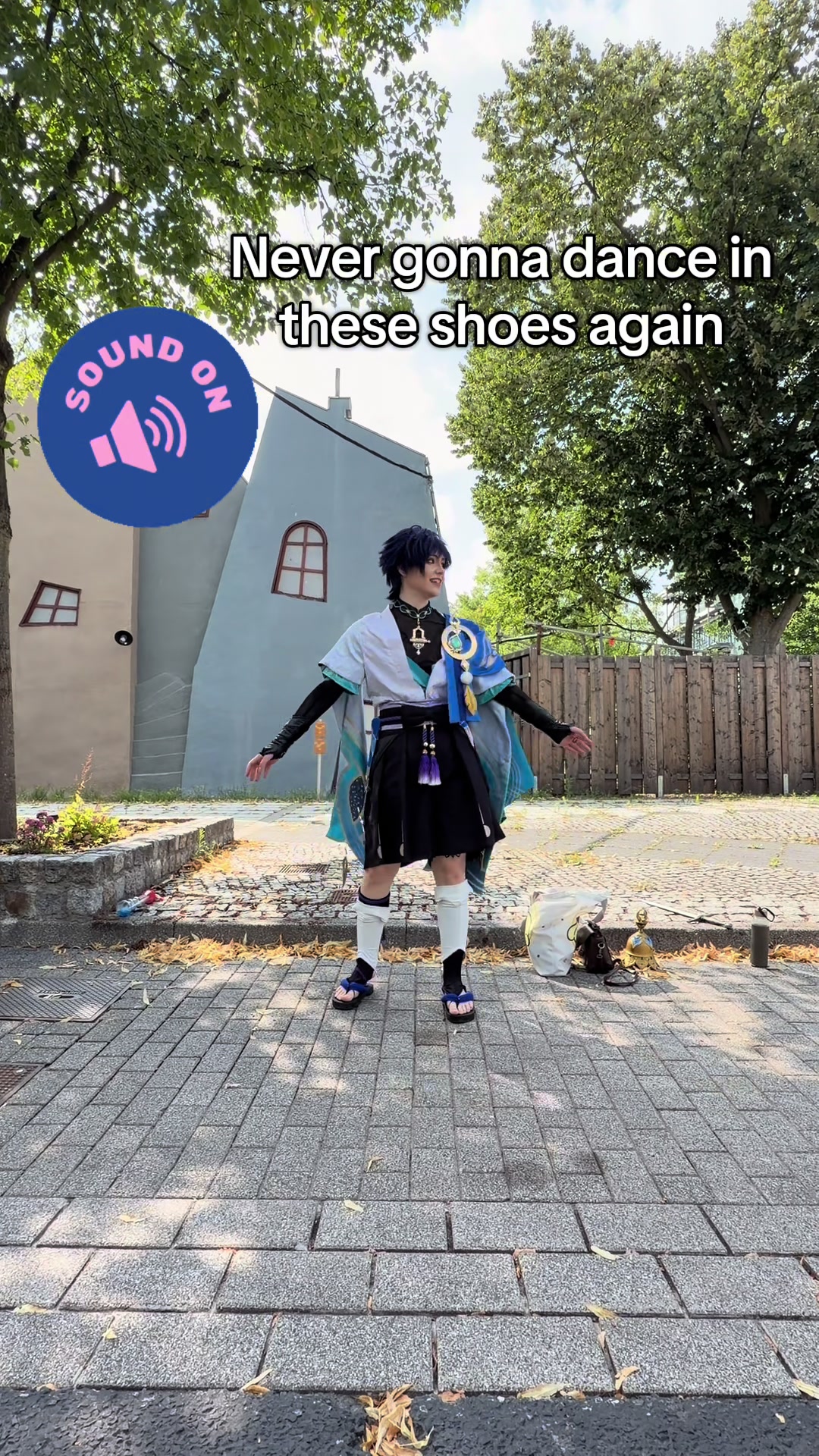 @The Lunatic Ghost👻