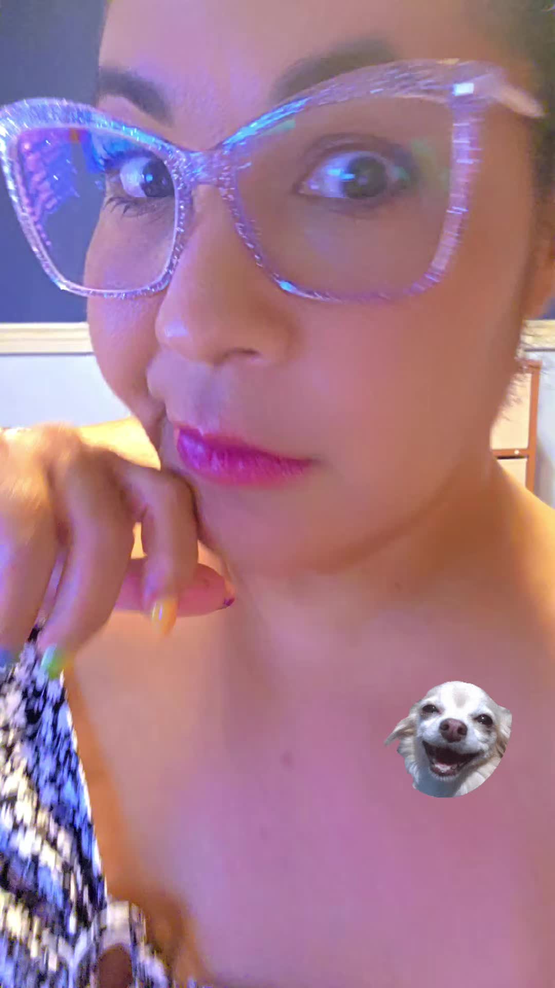@🍒Wandita La Bori