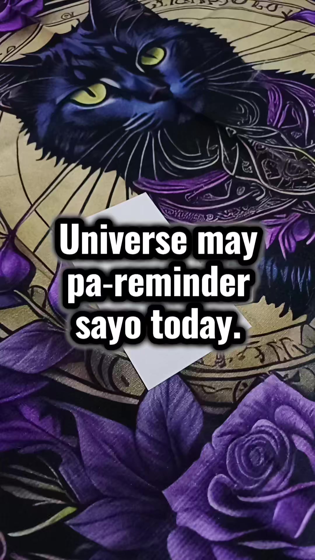 @Marie Tarot Reader