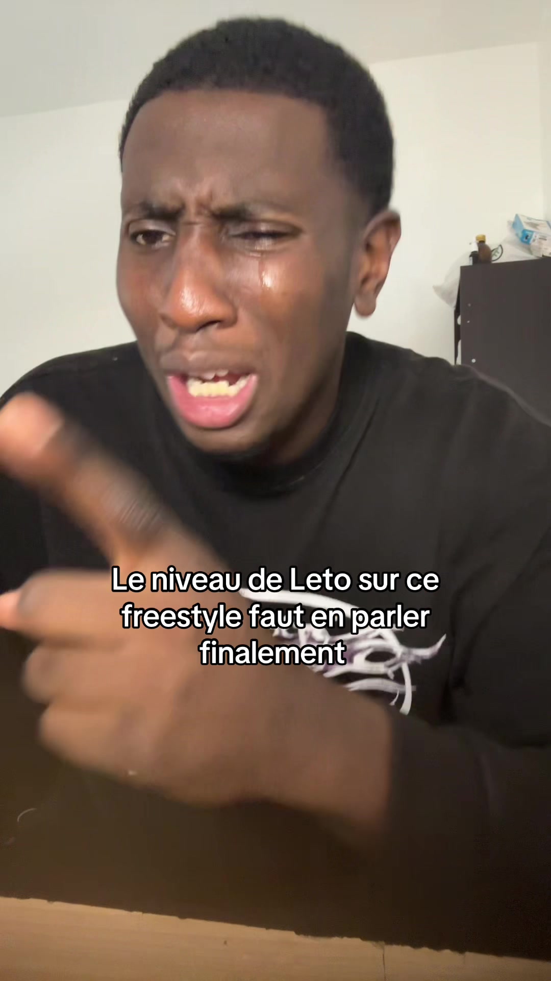 @Oumar Harden 🇲🇱