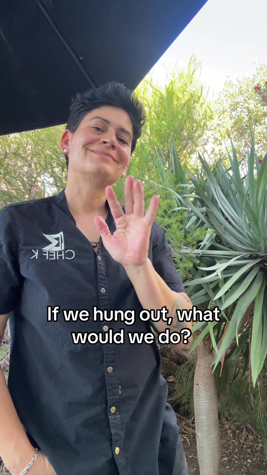 @Chastity Maldonado
