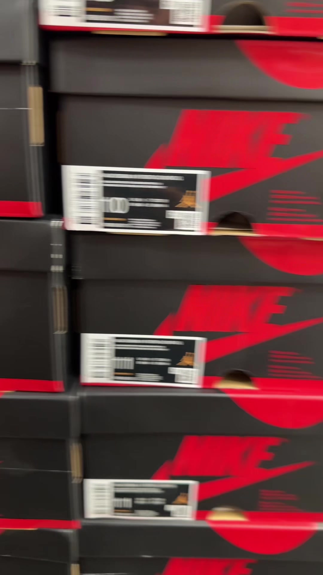 @Trending Sneakers