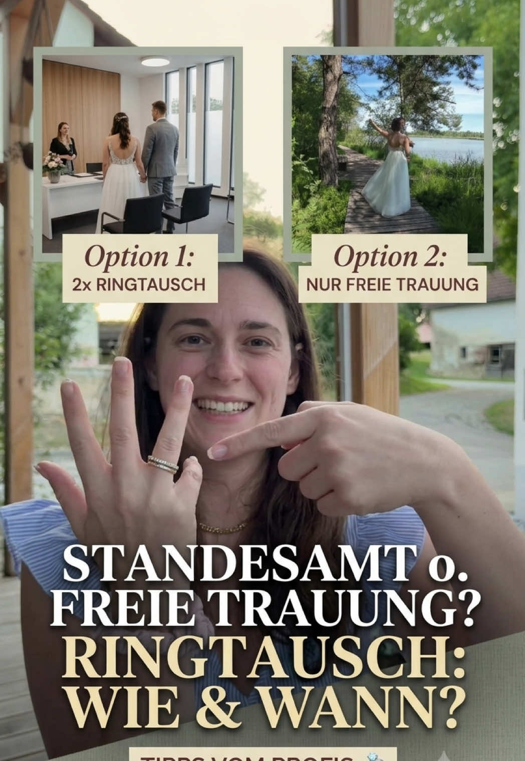 @Jana | Hochzeitstipps 🤍