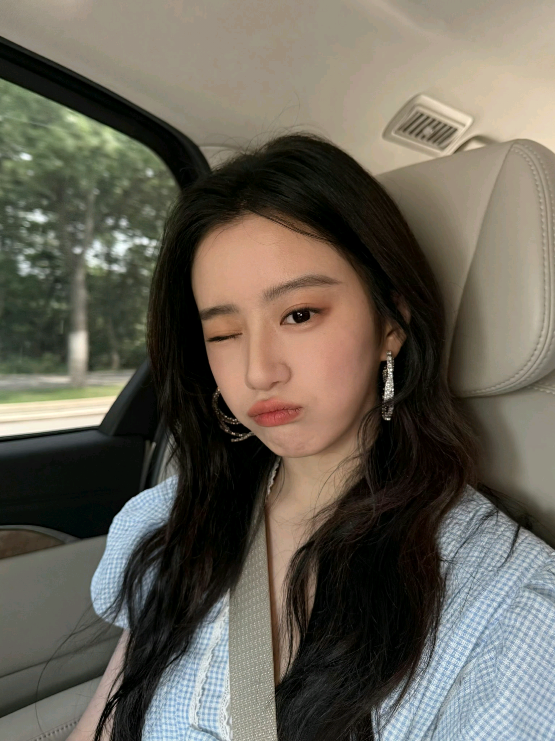 @น.ส.ซี่รี่ย์จีน