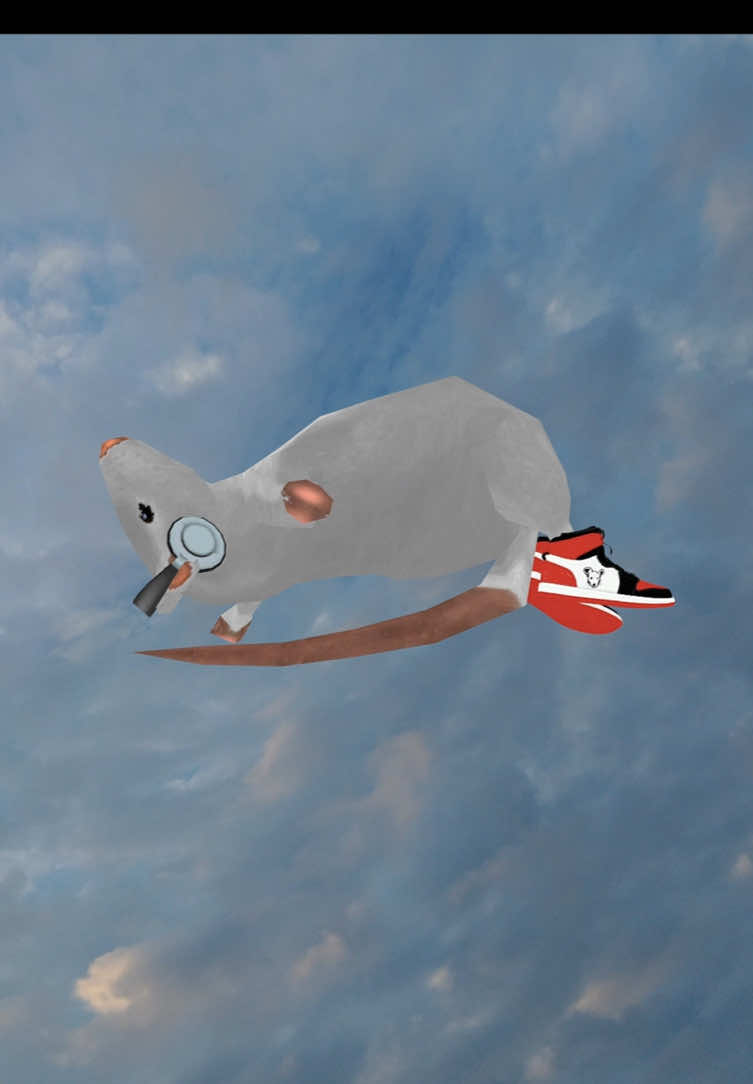 @Ratoshi