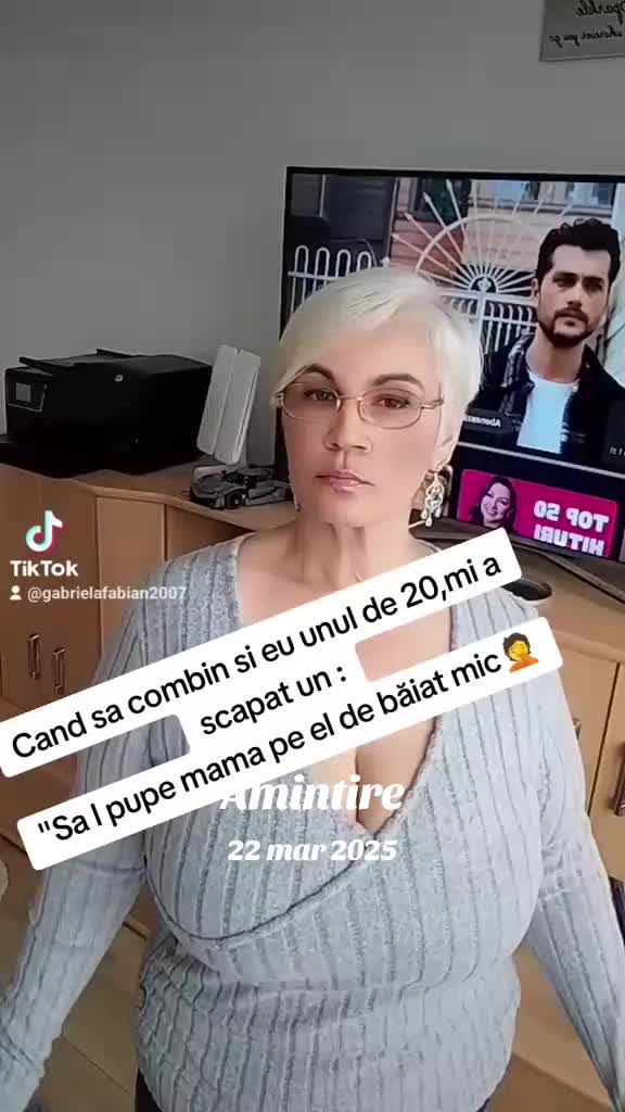 @Gabriela Fabian