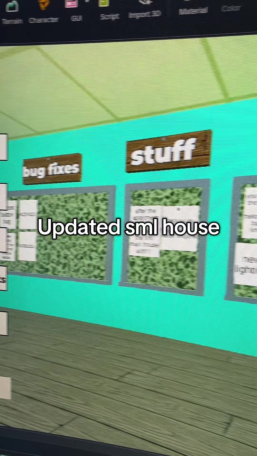 @SML roblox