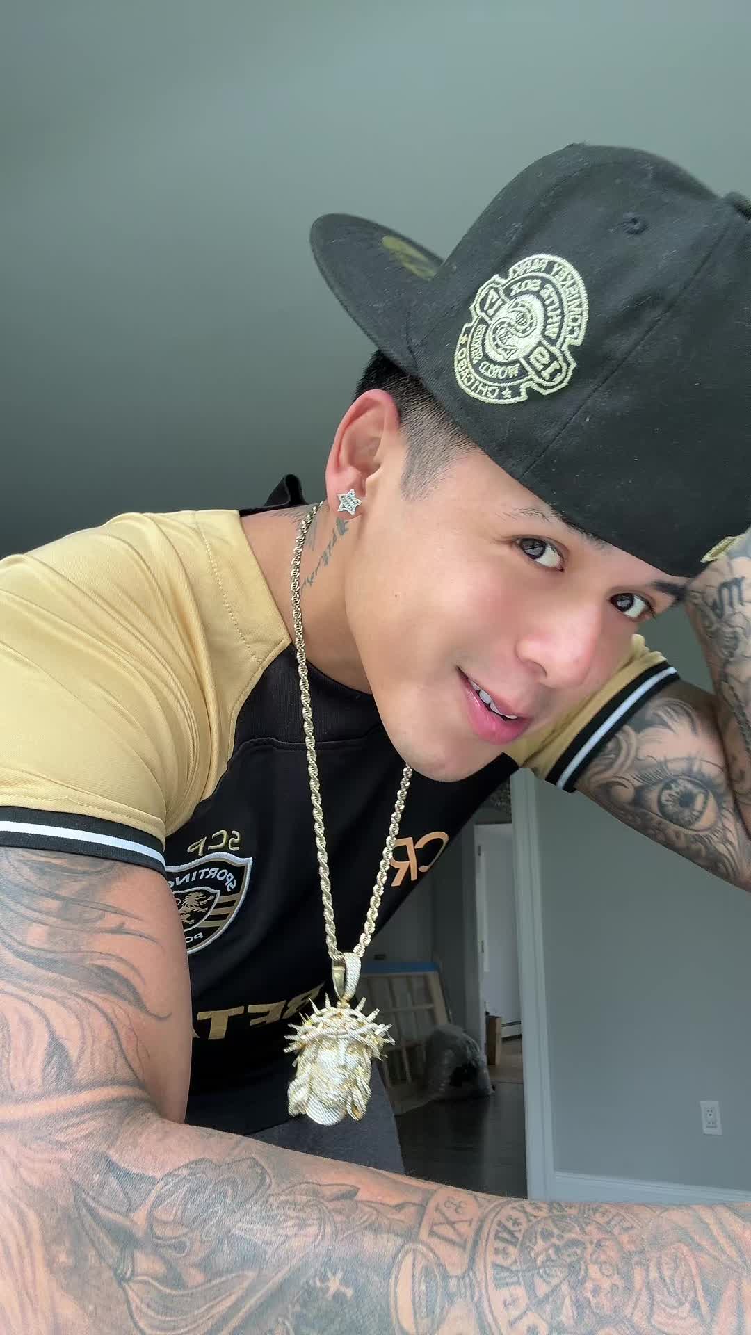 @Justin Carpio👑🕷️