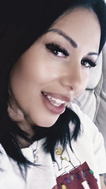 @Veronica Stella Priv♀♀️LGBT🌈