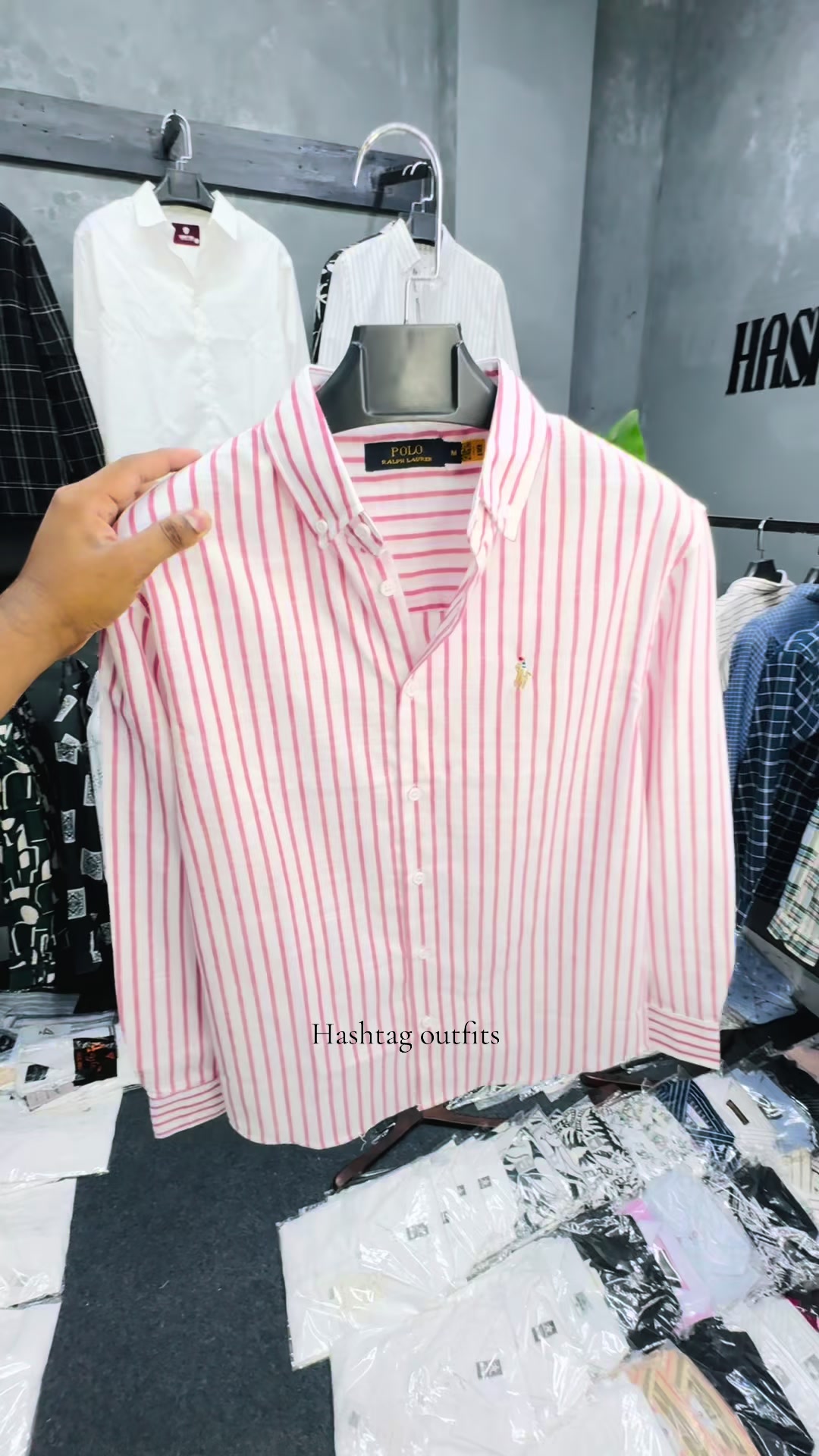 @Hashtag Outfits