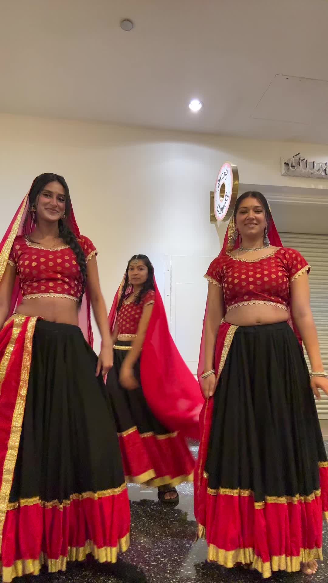 @Riya