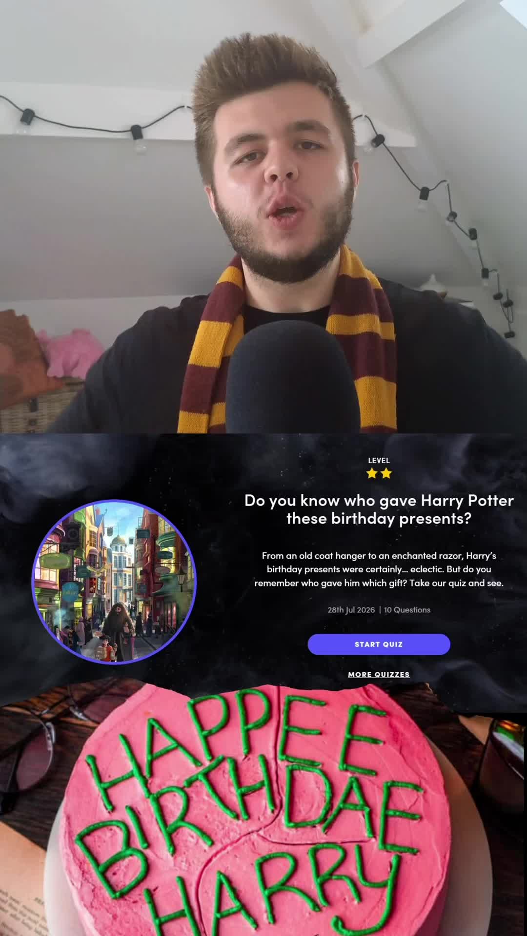 @Zogwarts