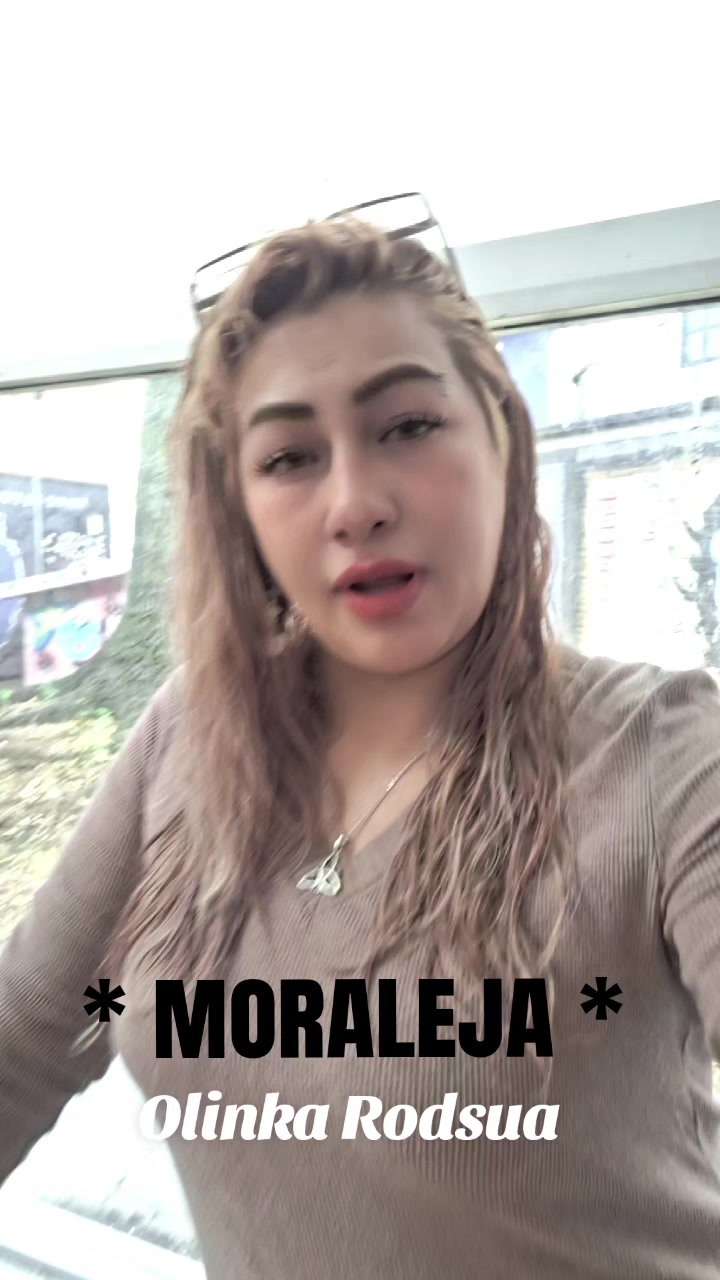 @Olinka Rodsua