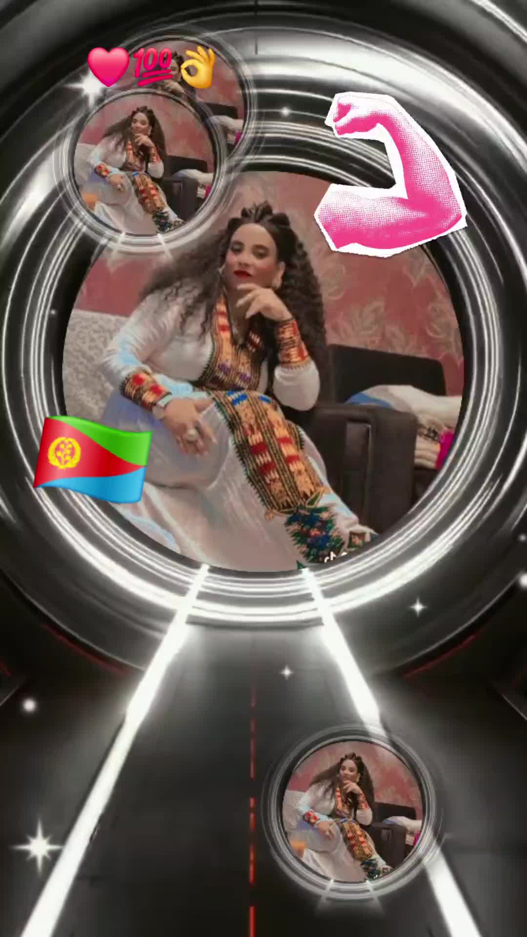 @Erab Eritreawit 👸