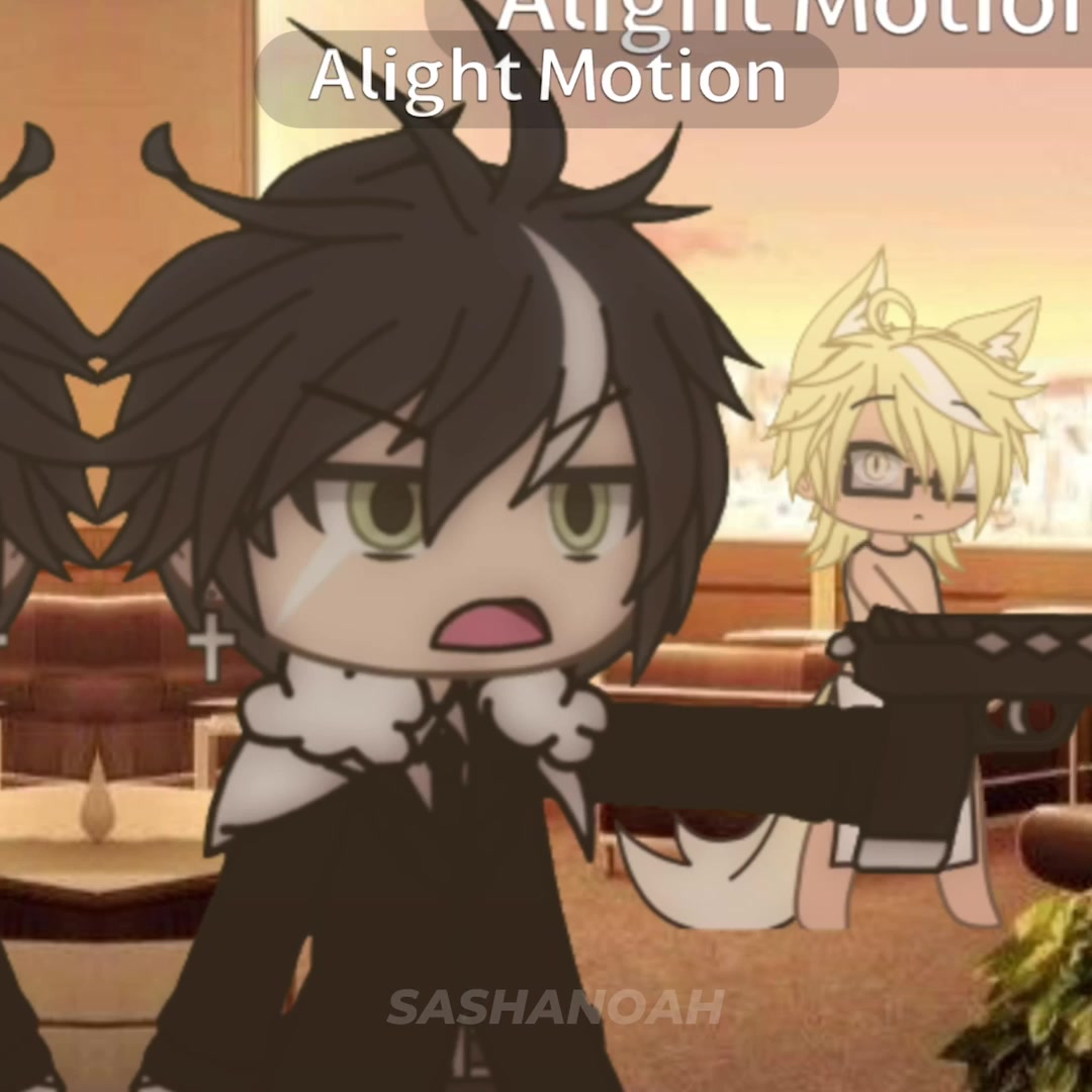 @Sasha Noah