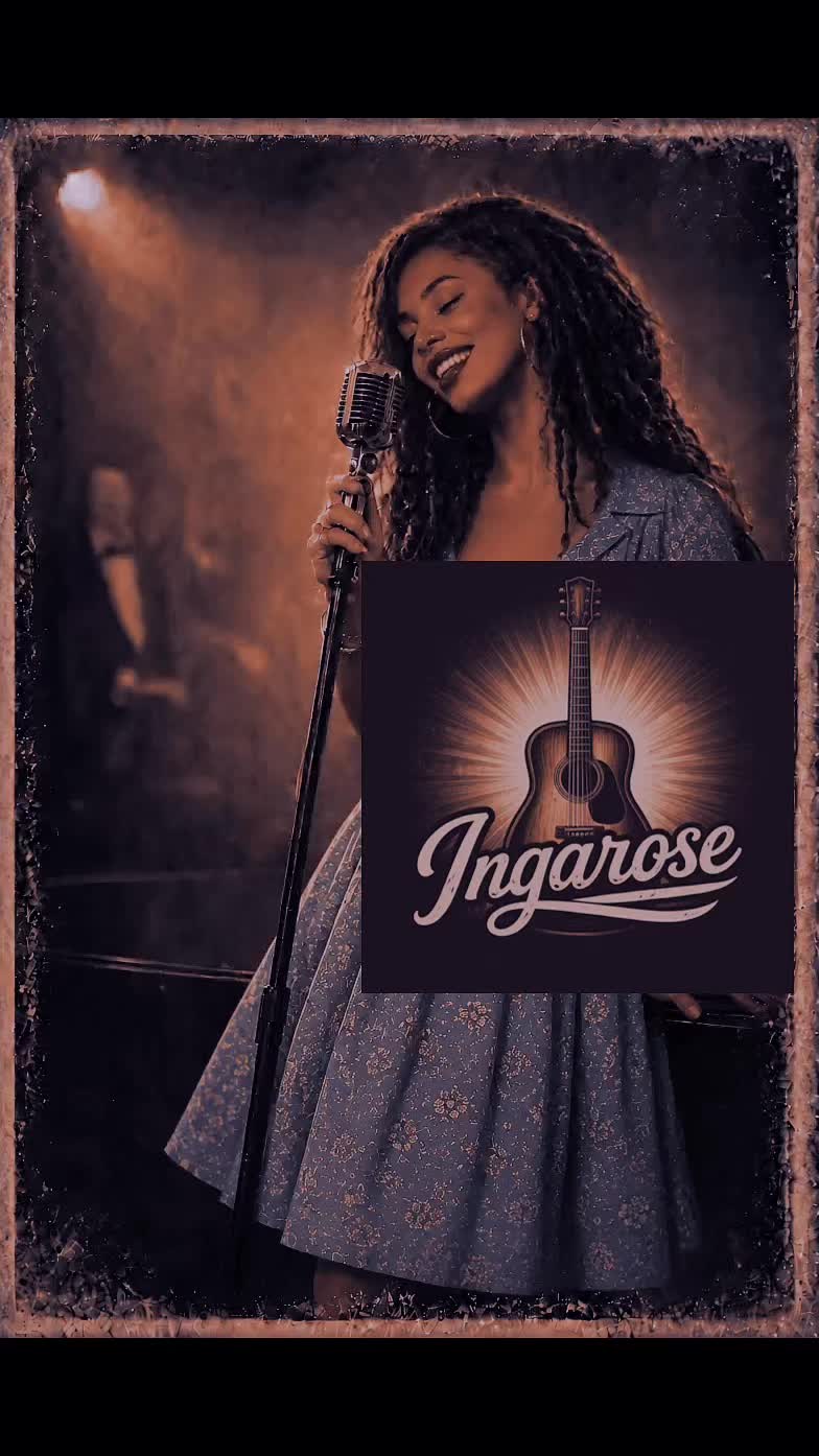 @IngaRose