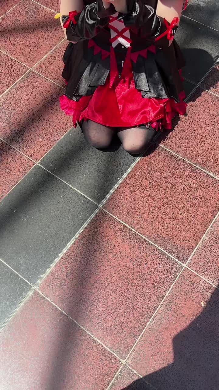@LiLithGothic_Cosplay