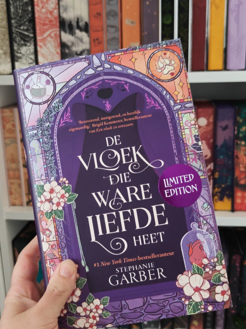 @|Janneke| 📚booktok♡
