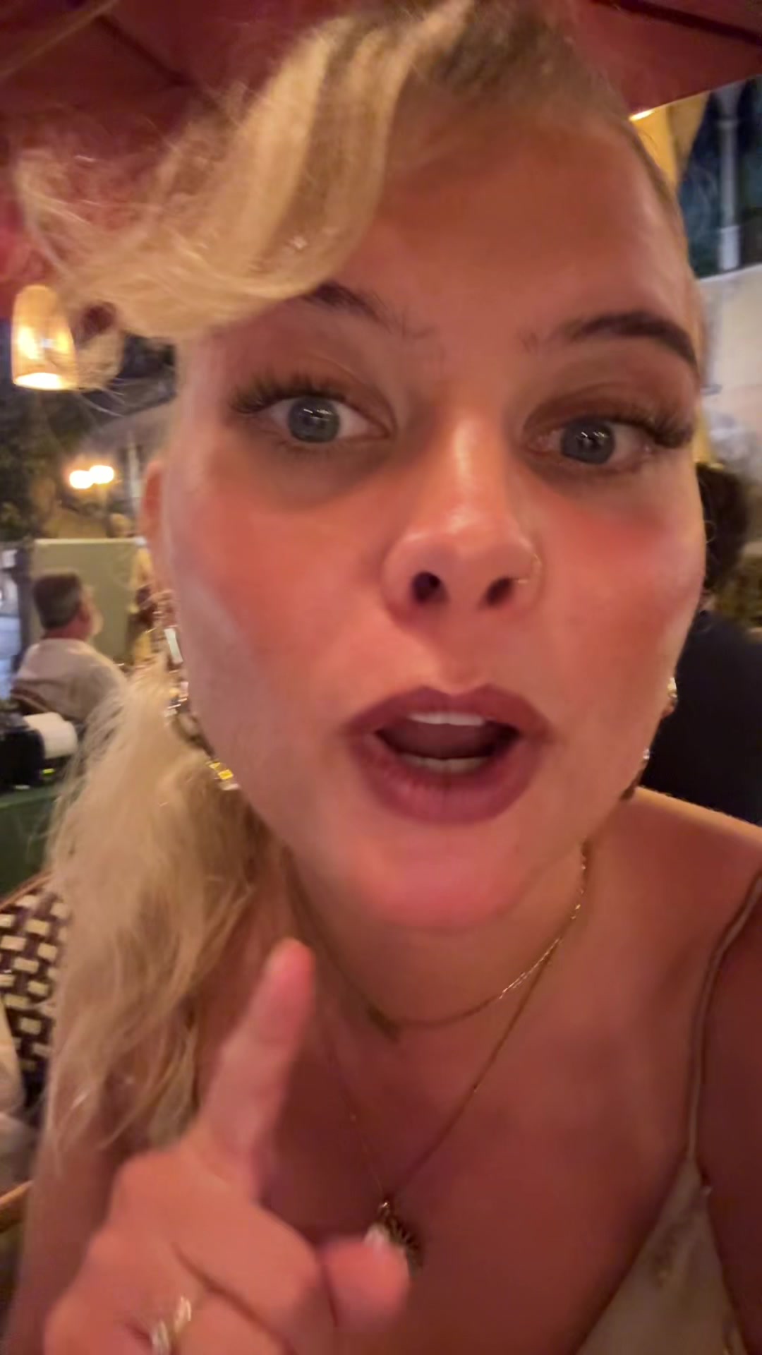 @Lucia ✰ GNTM 2025