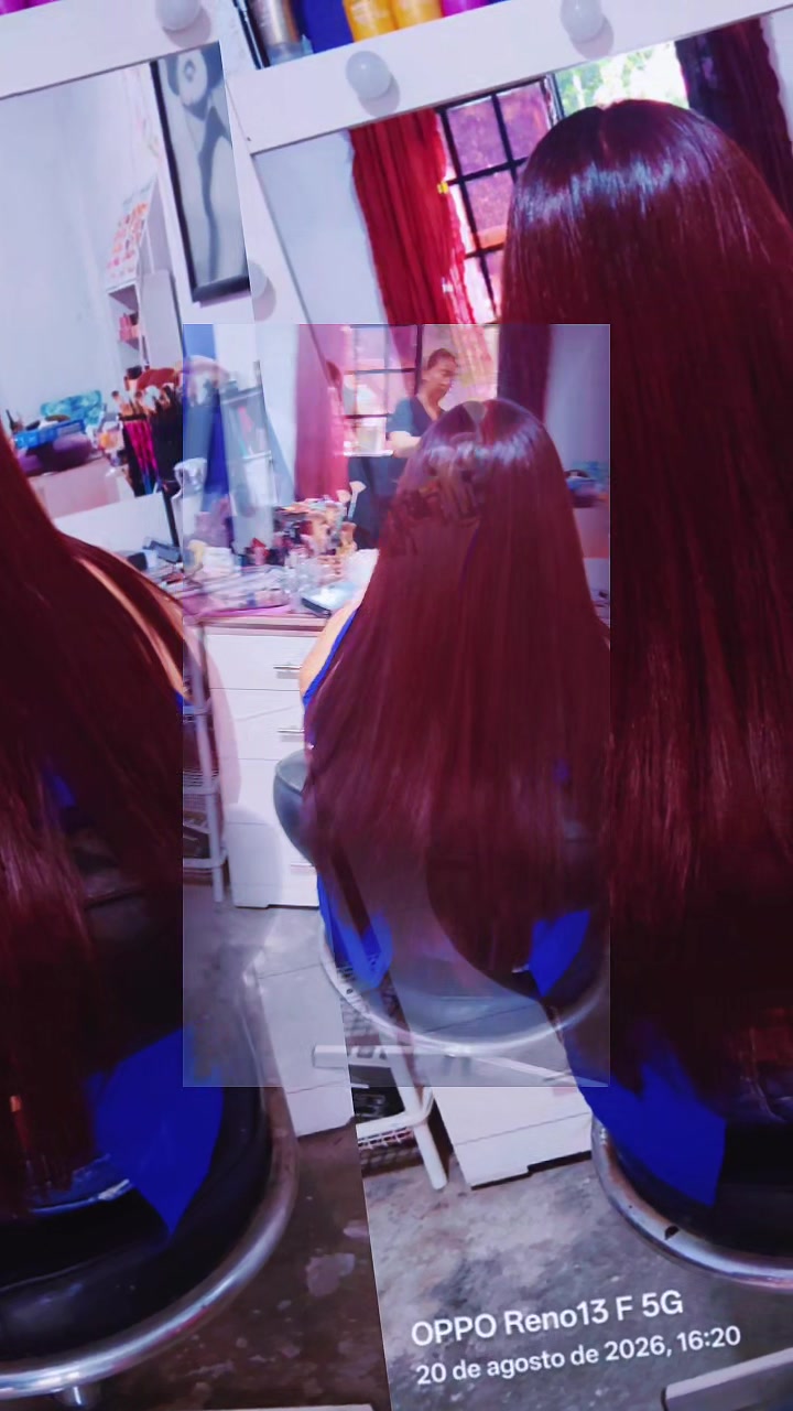 @Est&eacute;tica Sandy 💇🏻&zwj;♀️