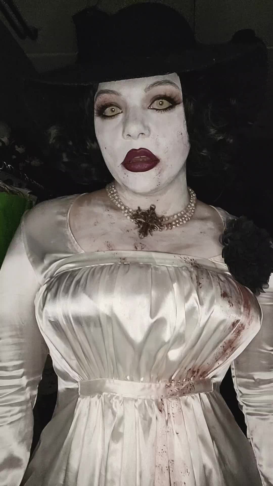 @😈YourWorstNightMar😈