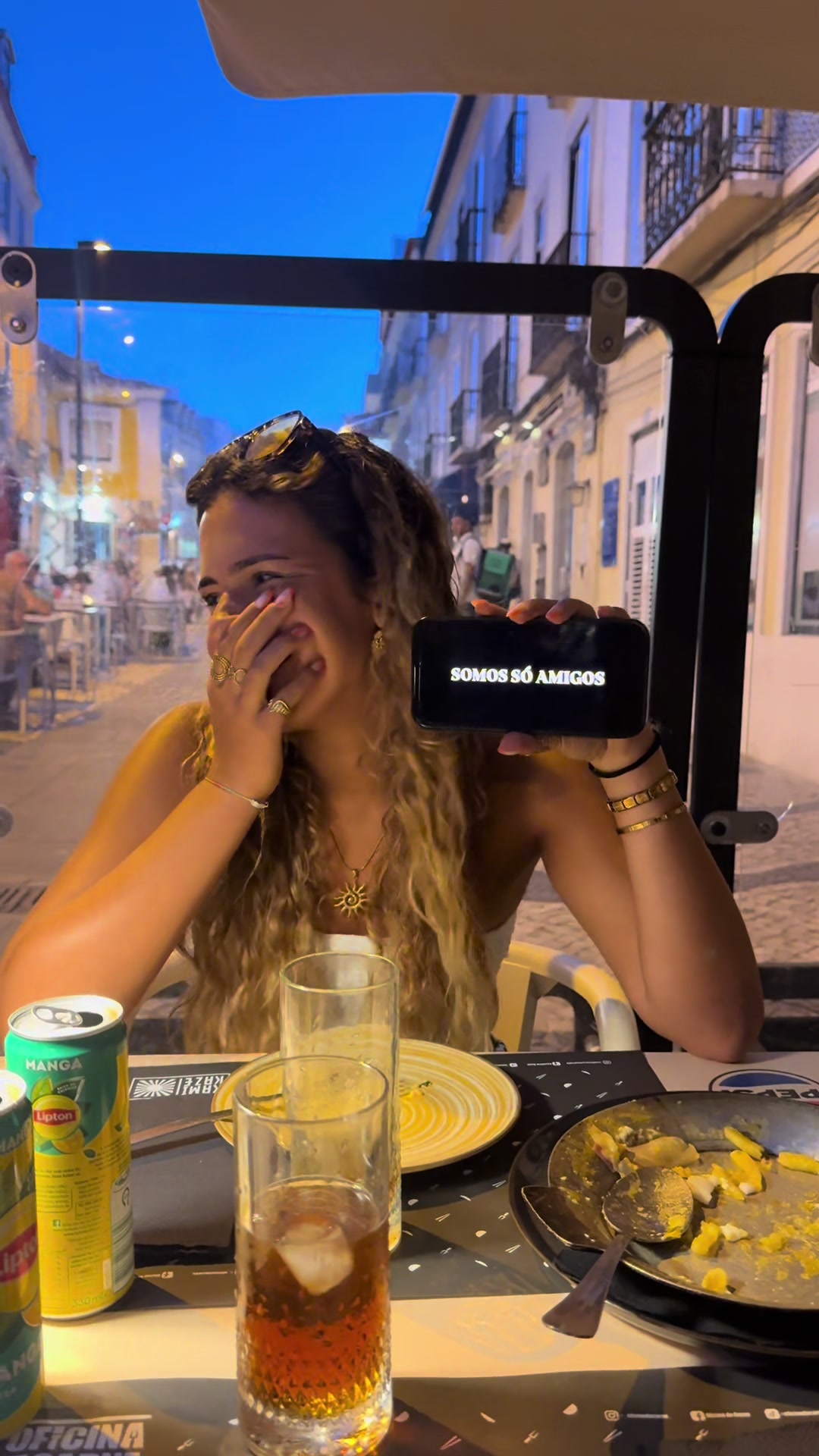 @cajó