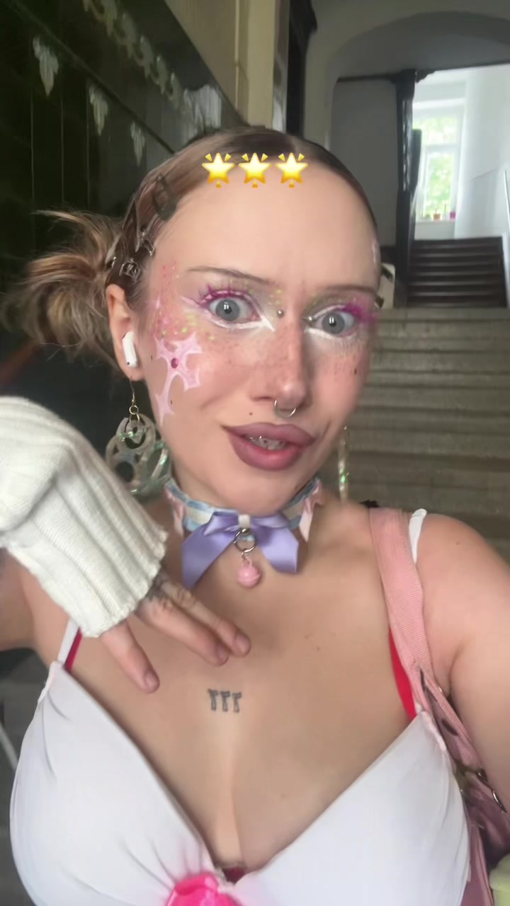 @Drainer Mami