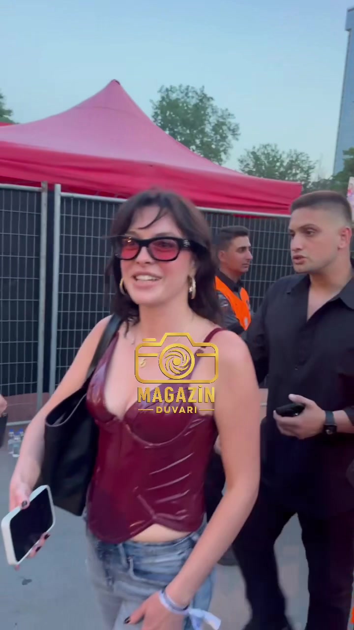@Magazin Duvarı