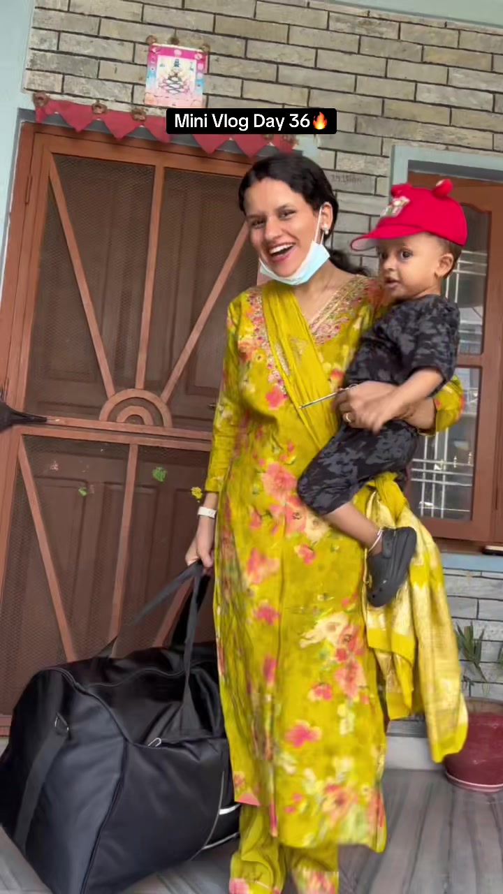 @Baby Priyansh