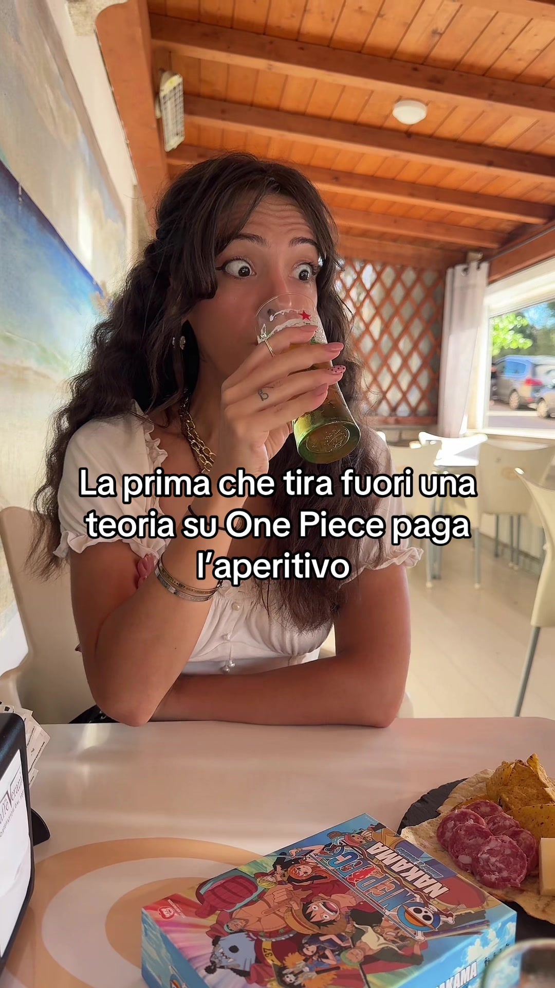 @Greta Carai
