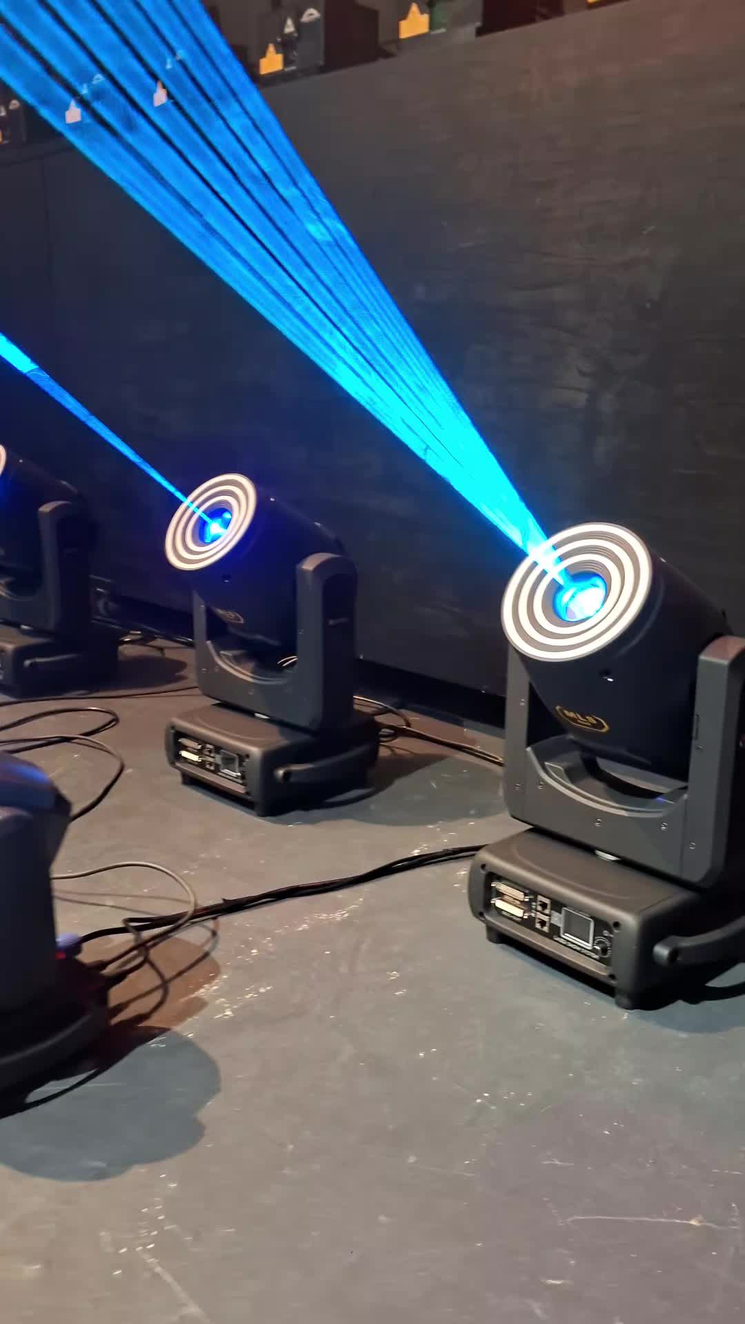 @RGB LASER VERKOOP