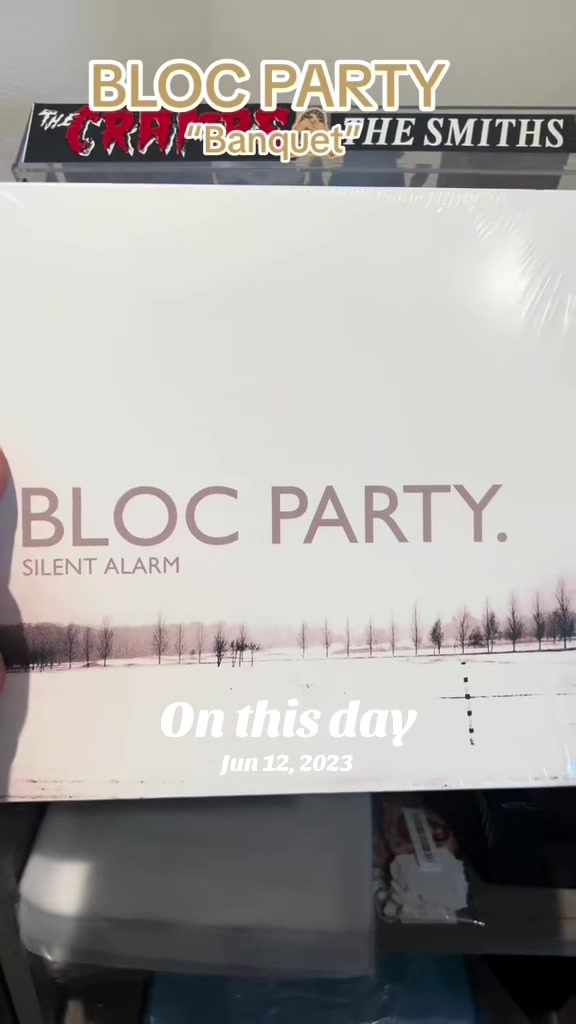 @Vinyl Fetish