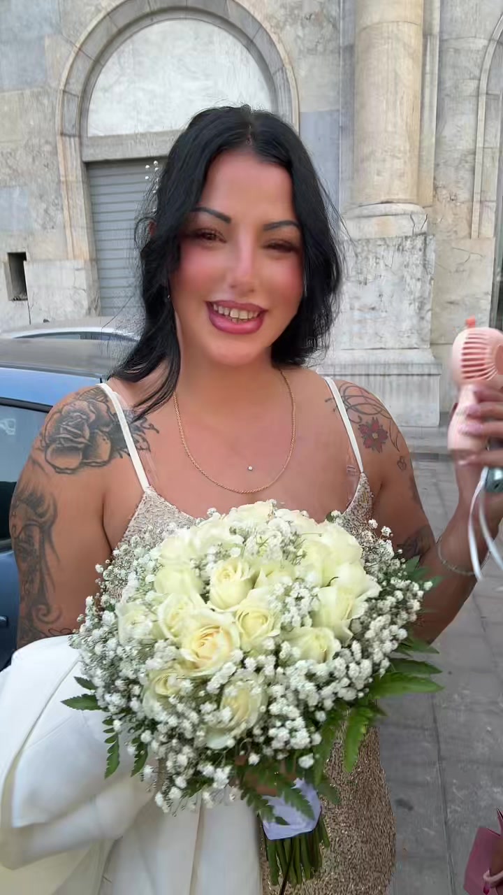 @Alessia Benvenuti
