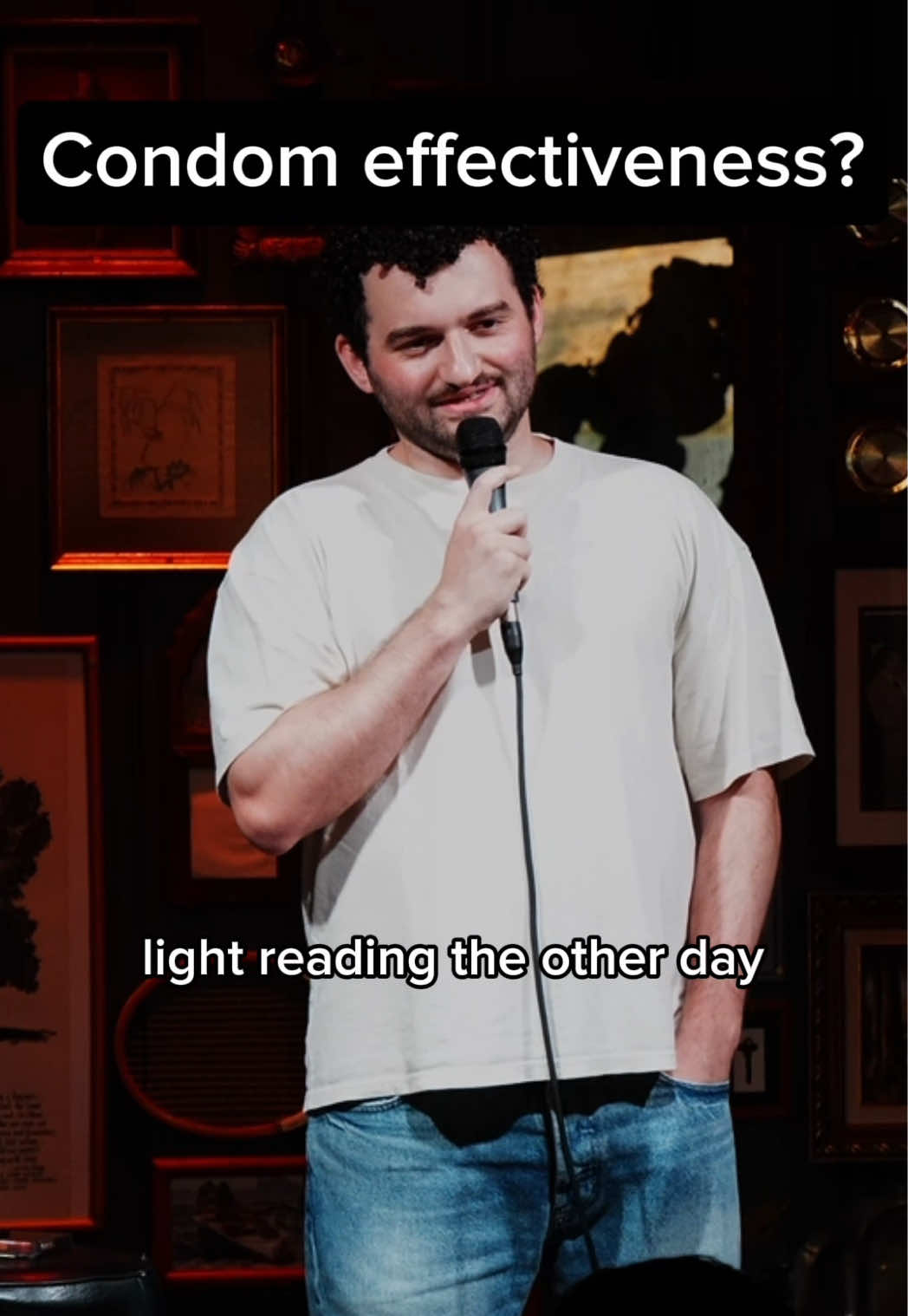 @Matt Lipari